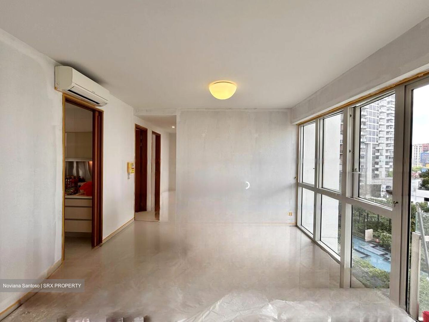 The Sea View (D15), Condominium #594138181